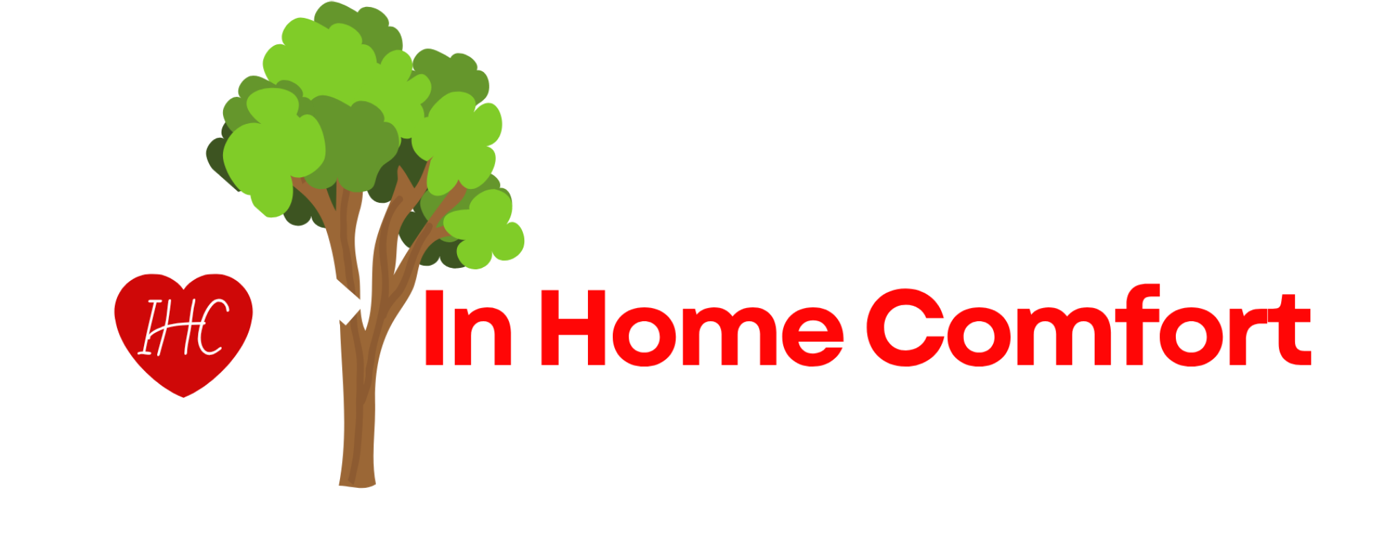 In Home Comfort Home Care, LLC